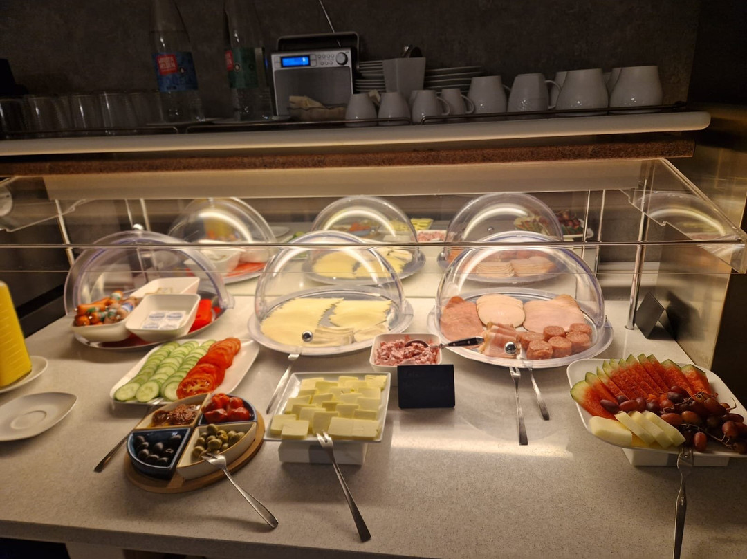 卡隆普灵兹酒店