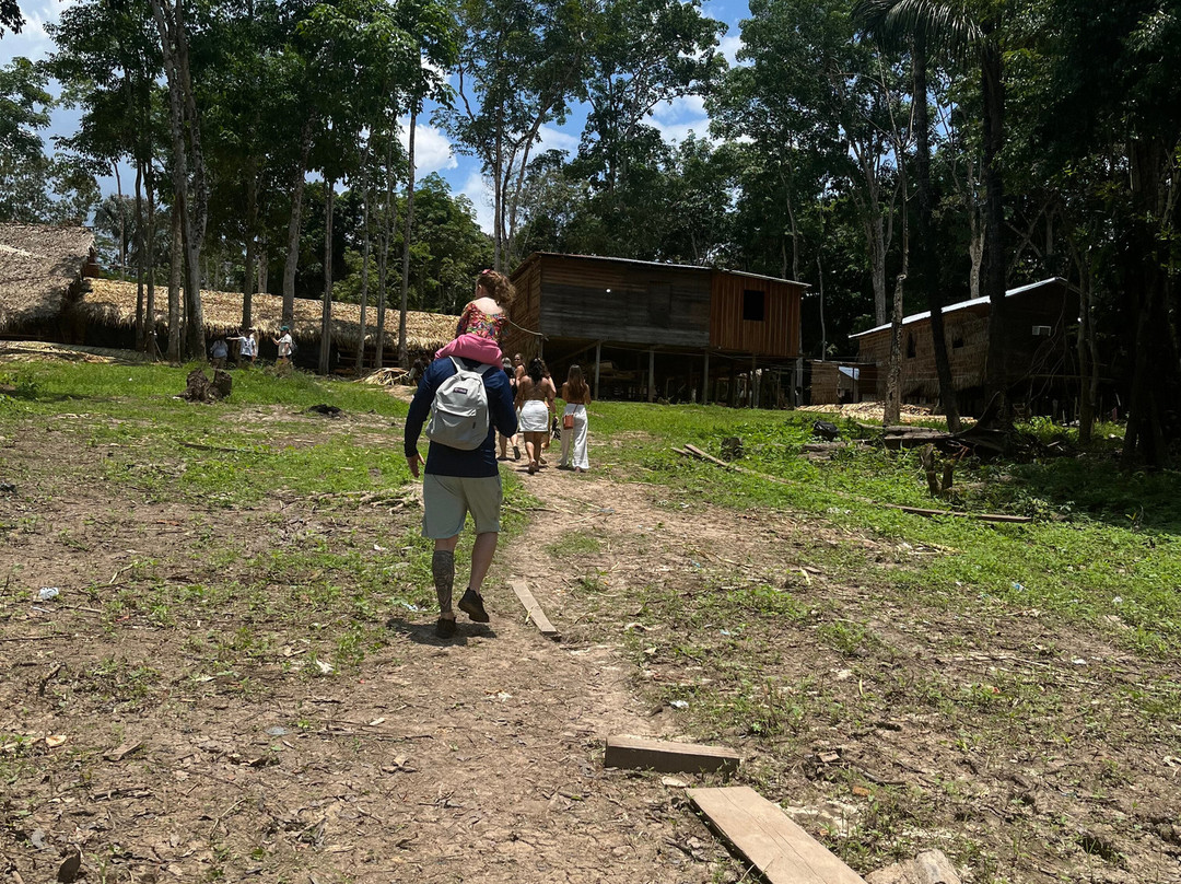 Amazon Explorers -  Manaus Day Tours-玛瑙斯必去景点