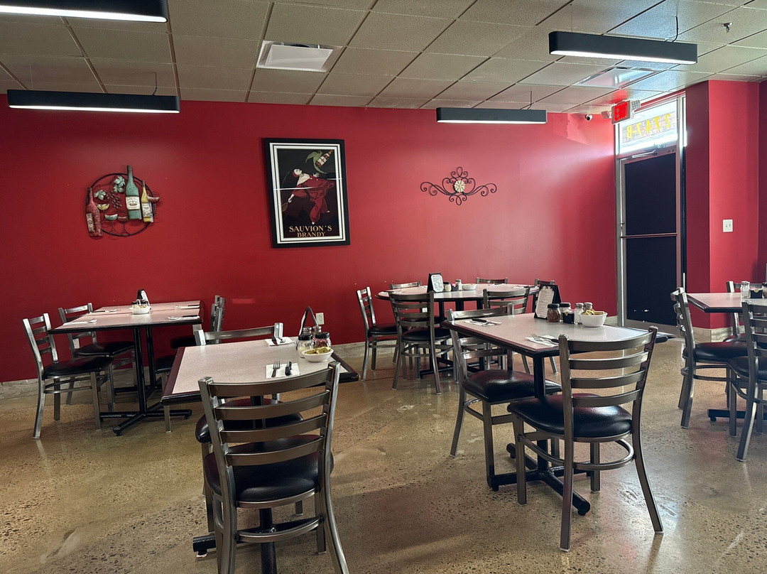 Gaetano's Restaurant