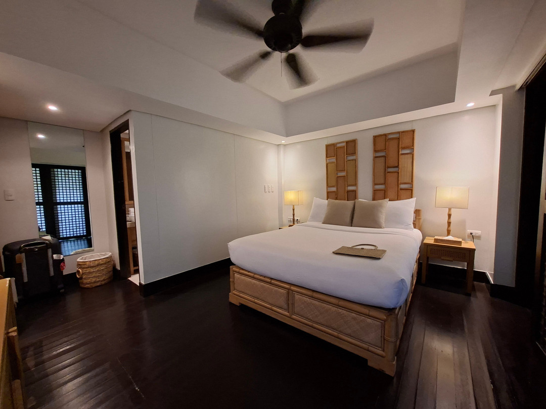 米尼洛岛爱妮岛度假酒店主图