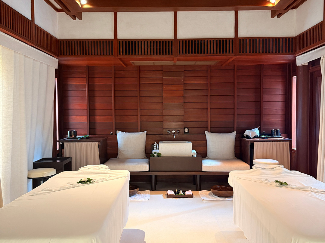 SALA Spa Choengmon-千手观音庙必去景点