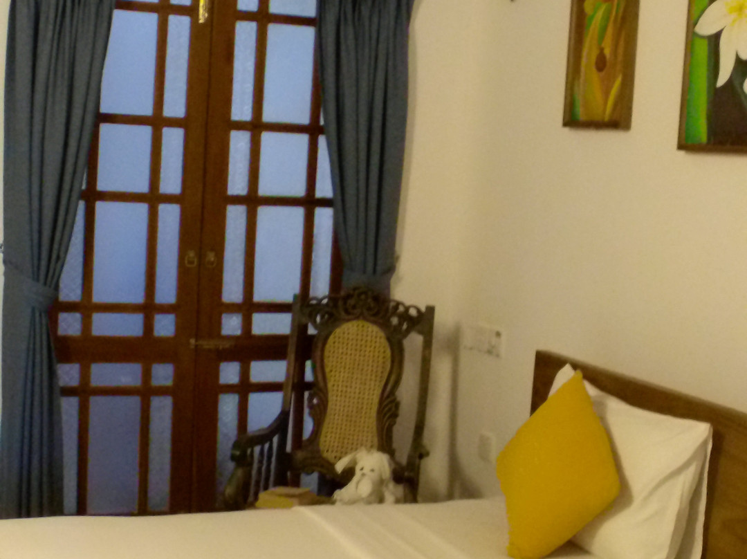 Roman Life Ayurveda Resort主图