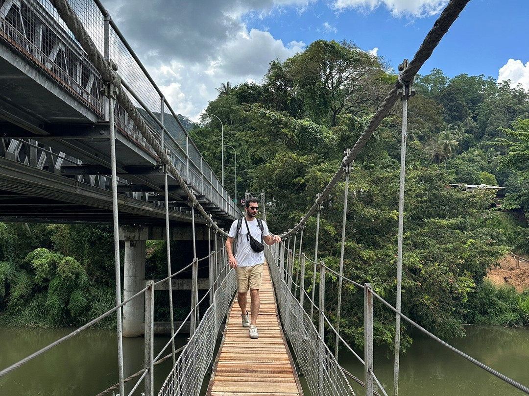 Kandy Blossom Tours-Katugastota必去景点