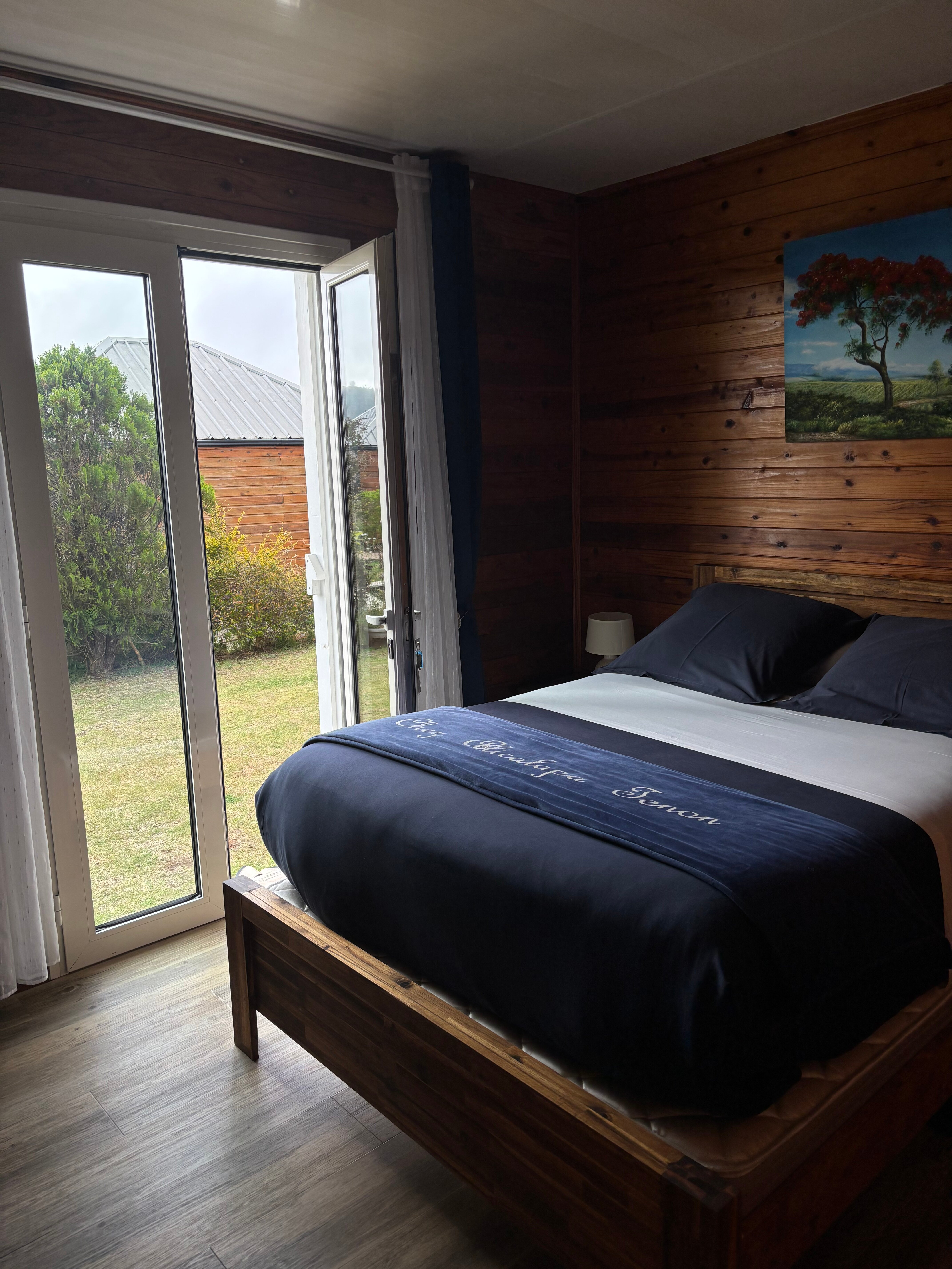 Alicalapa-Tenon Clement-官方