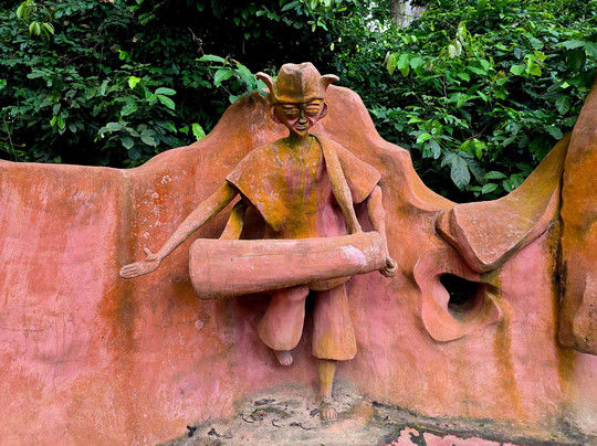 Ucomeafrik-拉哥斯必去景点