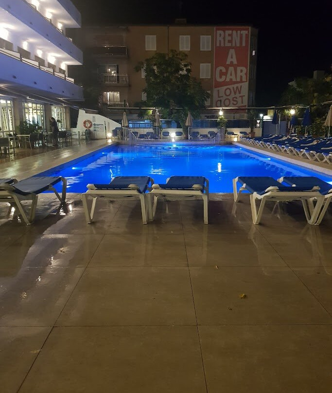 Hotel Mariant主图