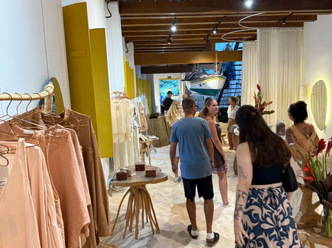 Free Walker Tours Paraty-帕拉地必去景点