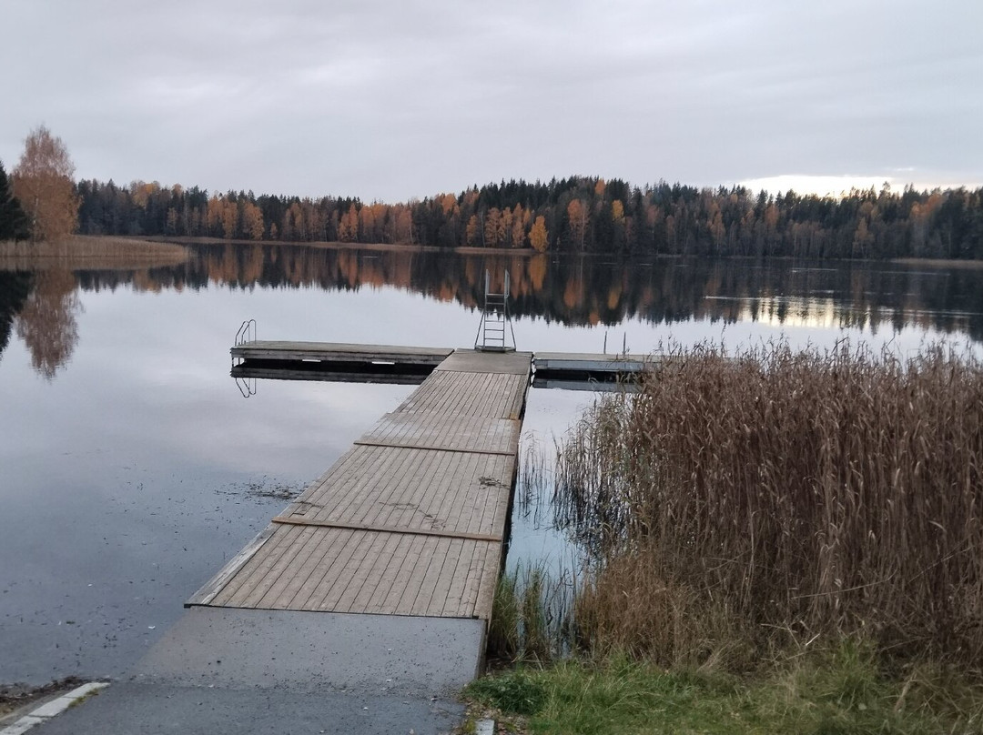 Nordbytjernet-Jessheim必去景点