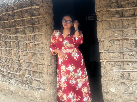 Testify Safari-莫西必去景点