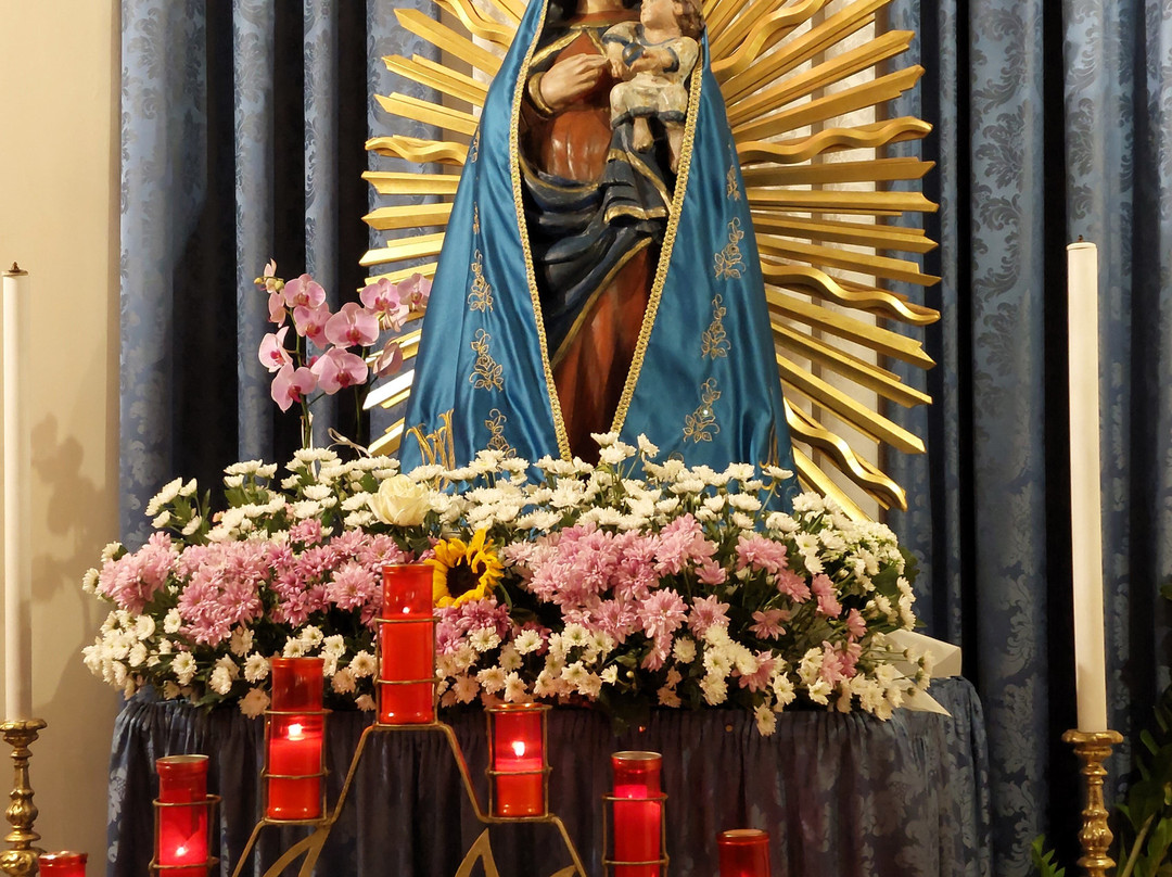 Chiesa di San Gerlando-兰佩杜萨必去景点