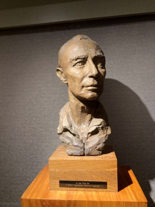 Los Alamos History Museum-Los Alamos必去景点