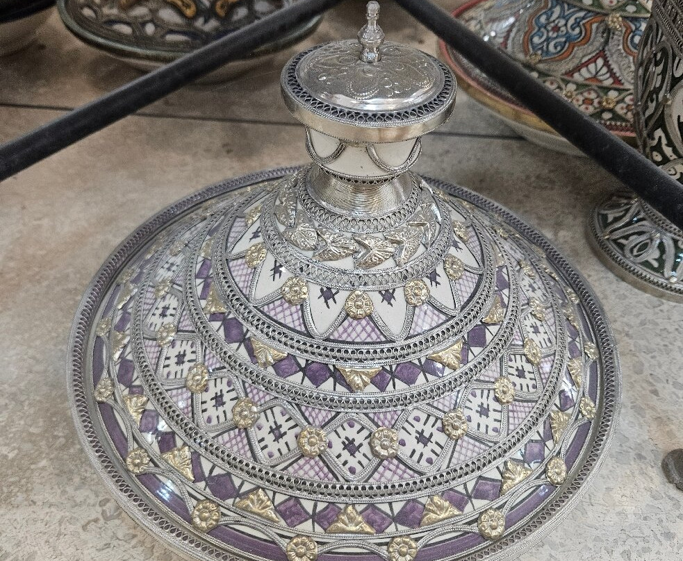 Marrakech Vip Tours-索维拉必去景点