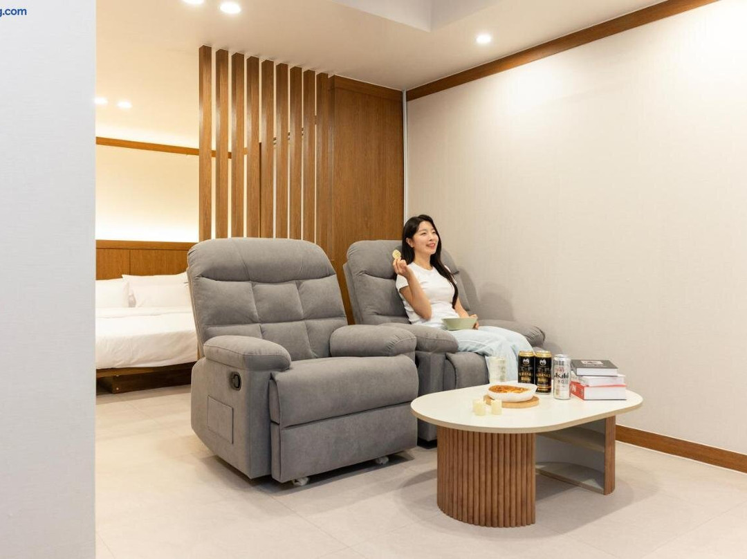 Glen Stay Dongducheon