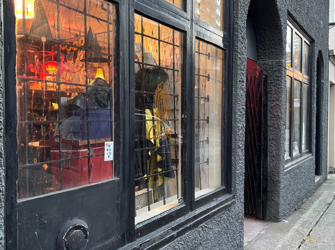 Hidden Wonders-新威斯敏斯特必去景点