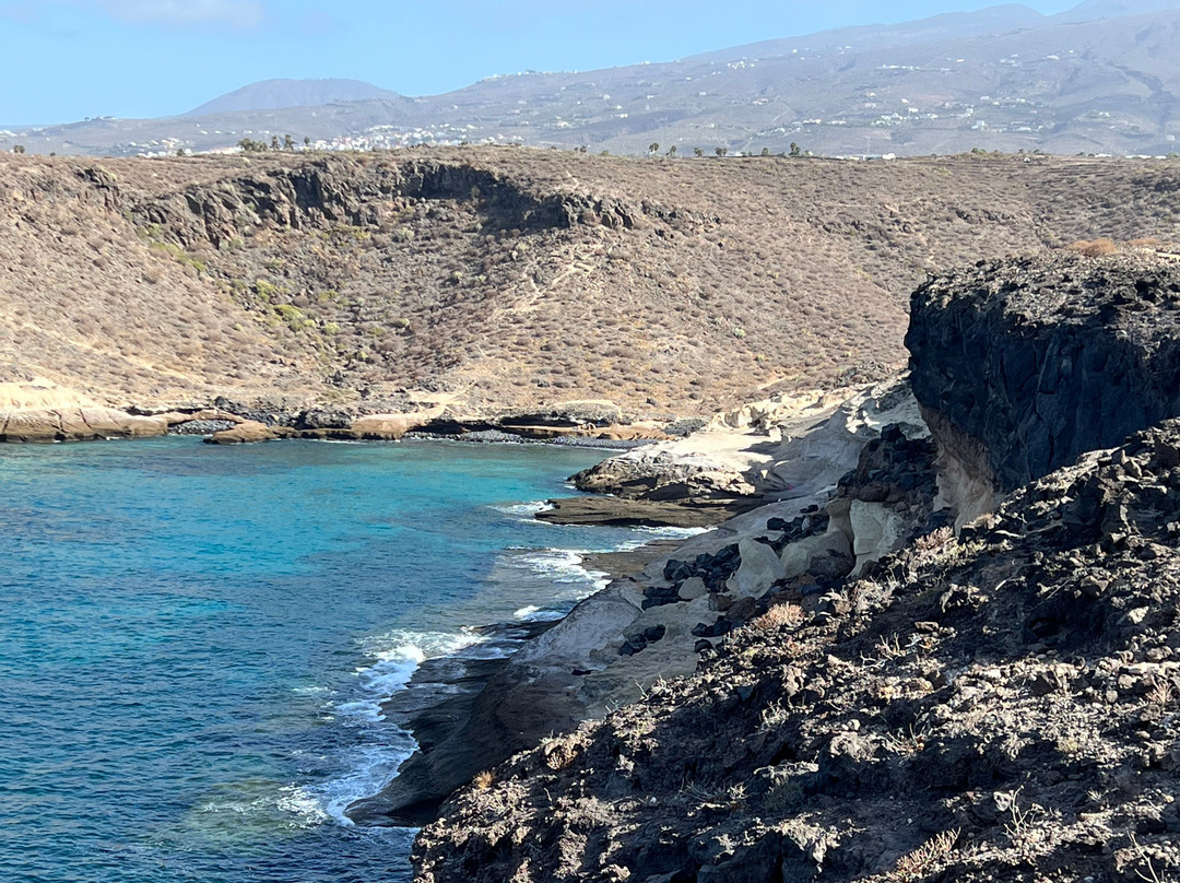 One Day In Tenerife-圣克鲁斯-德特内里费必去景点