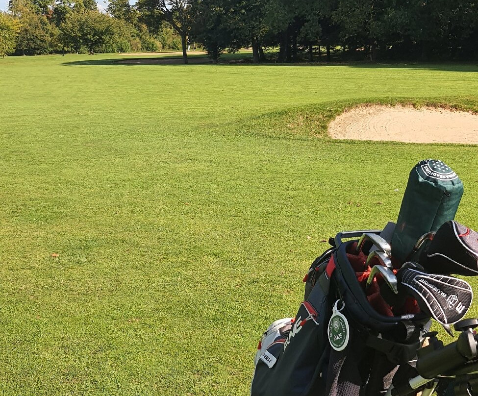 Golf de Thumeries-Moncheaux-Thumeries必去景点