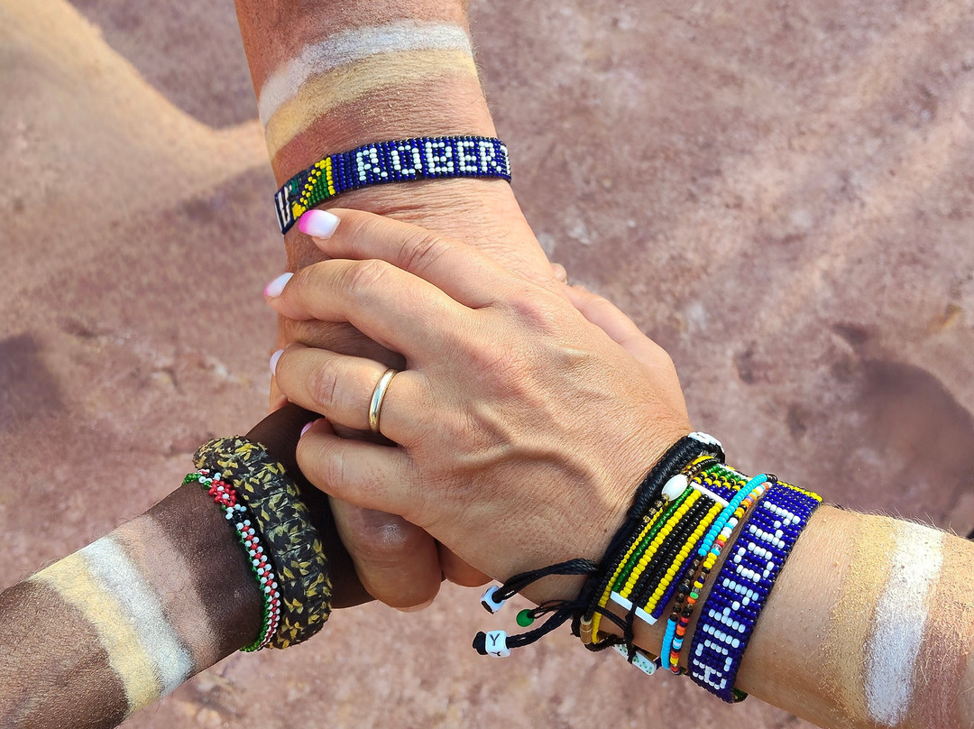 Kenia Tours & Safaris Ltd-内罗毕必去景点