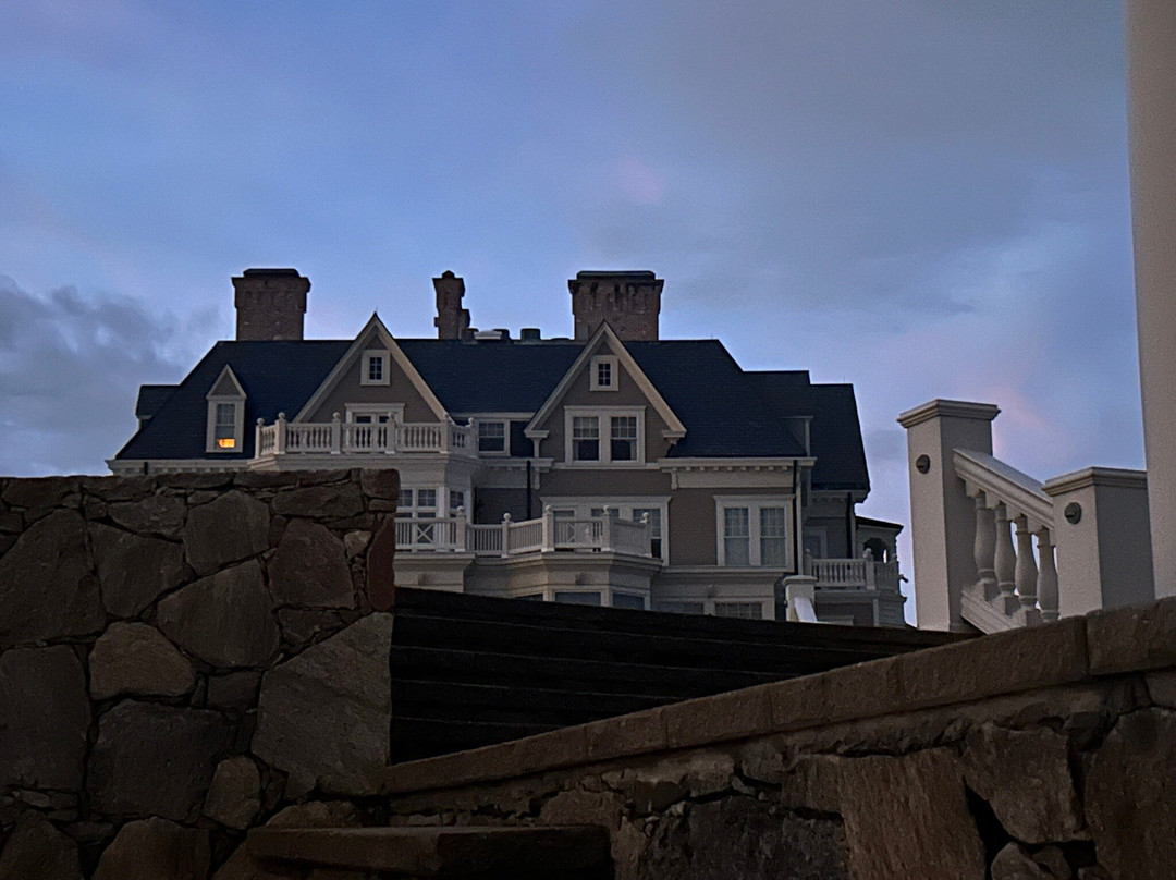 Howard Johnson by Wyndham Middletown Newport Area主图