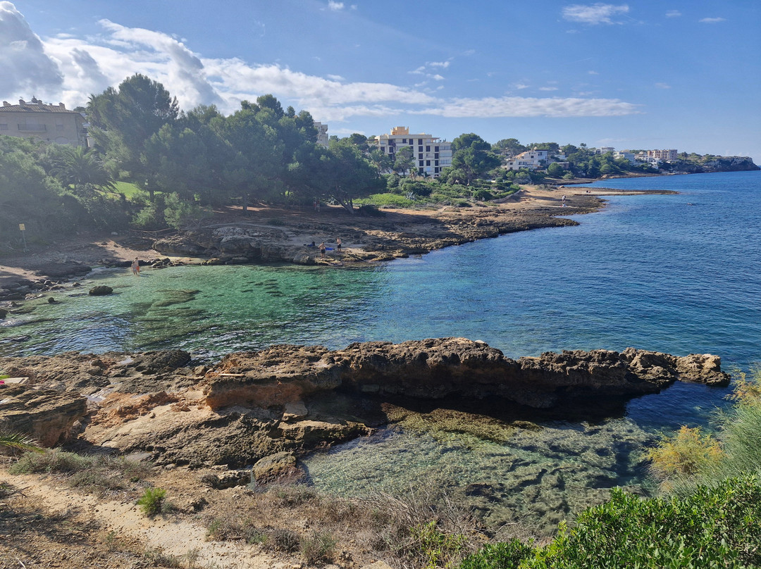 Seramar Hotel Luna Park Adults Only主图