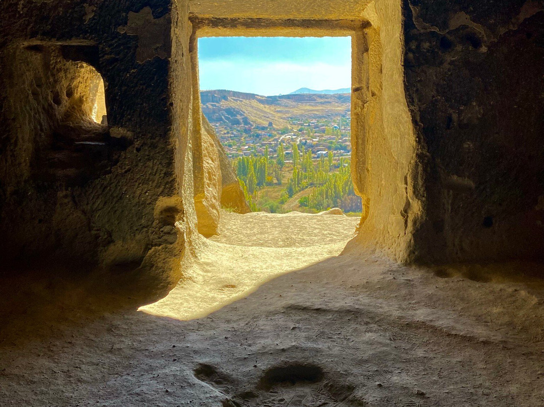 Gorgeous Travel - Daily Tours & Balloon Flights-格雷梅必去景点