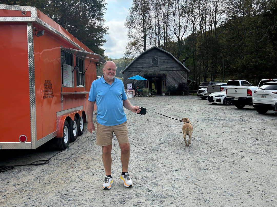 Cartecay Vineyards-Ellijay必去景点