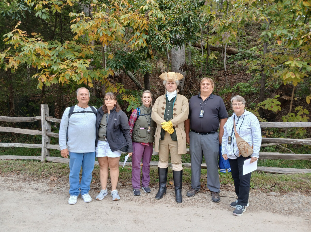 American Adventures Of Minnesota-Saint Peter必去景点