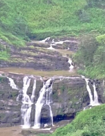 Sri Lanka Touren-因都鲁瓦必去景点