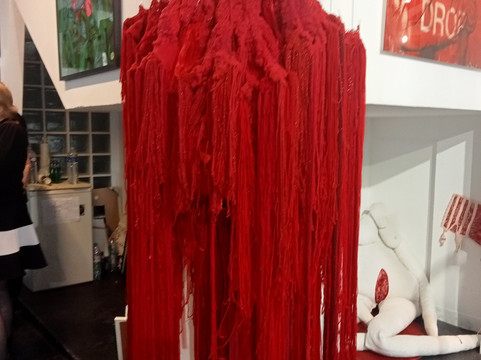 59 Rivoli-巴黎必去景点