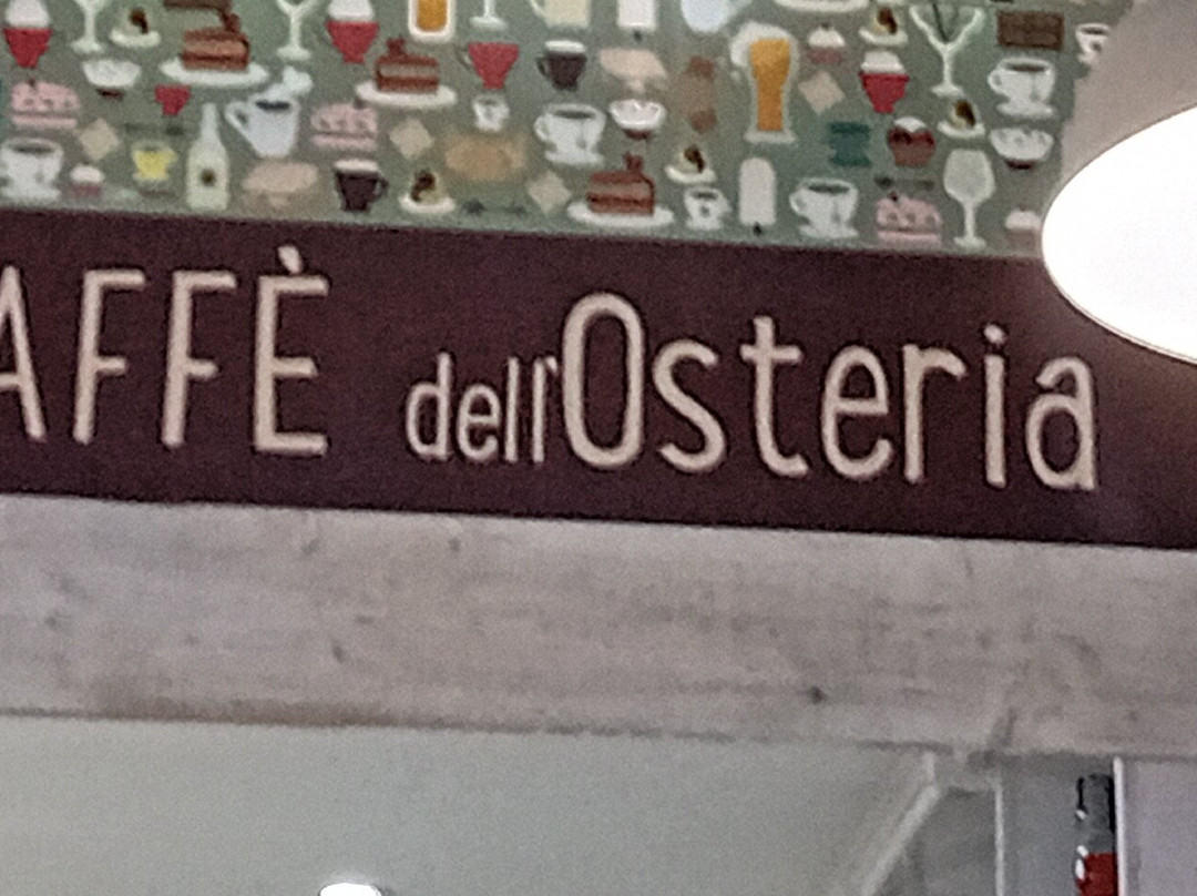Caffè Dell'osteria