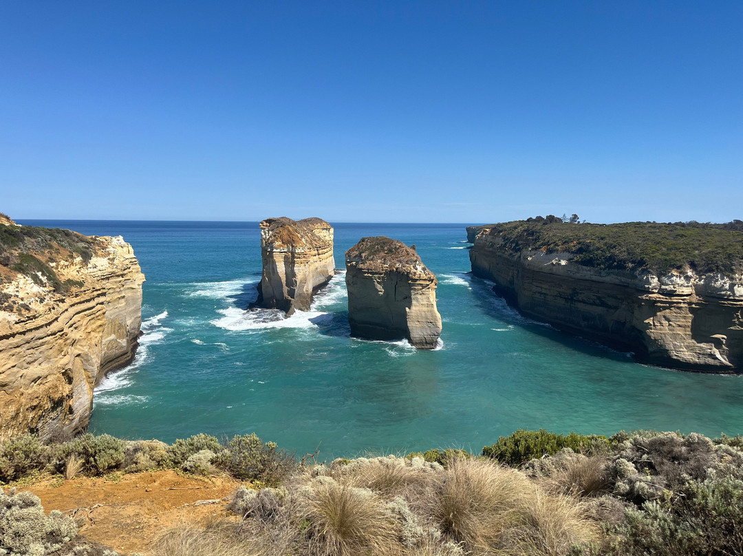 洛克阿德峡谷-维多利亚必去景点