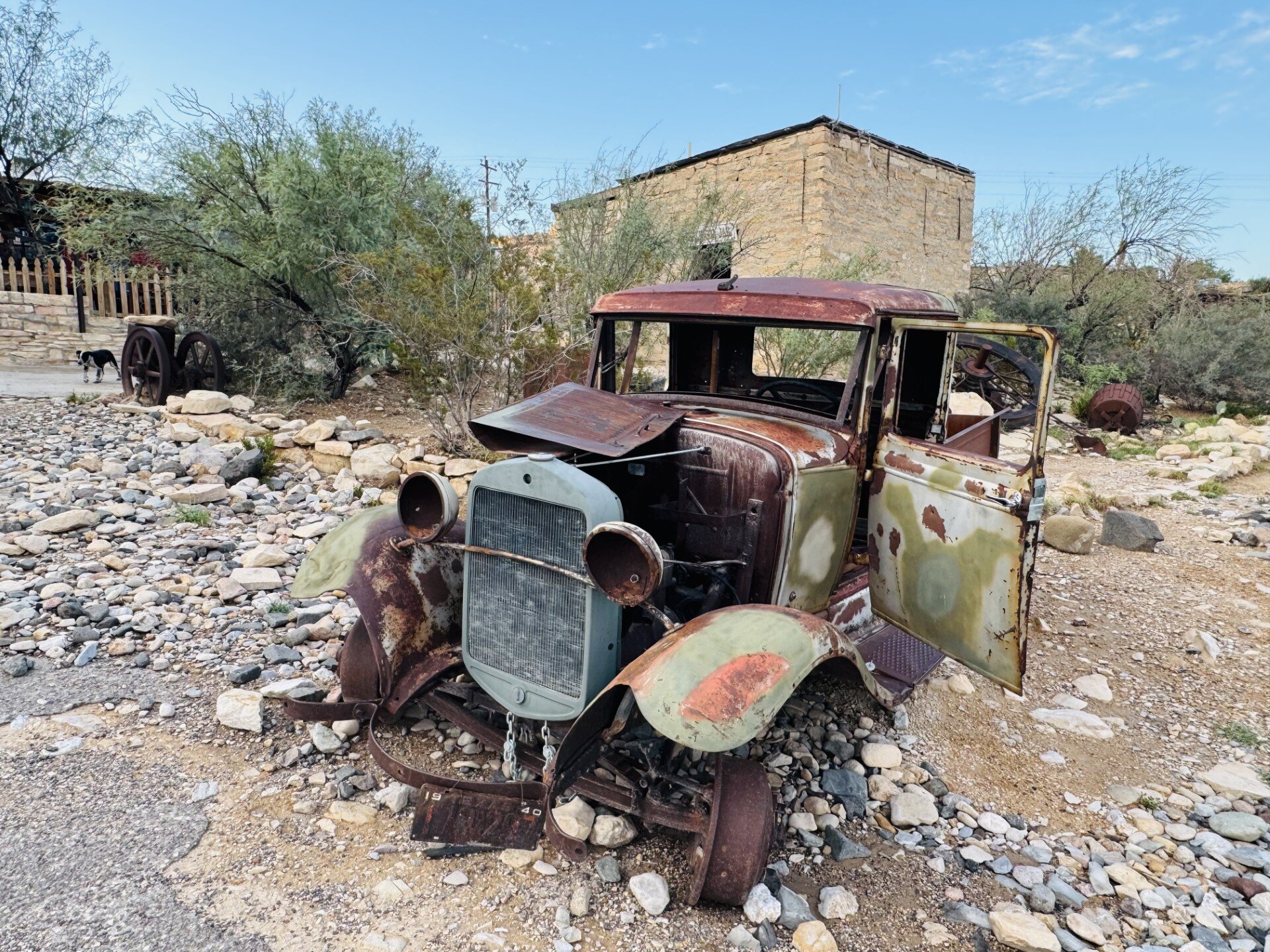 Big Bend Holiday Hotel-官方