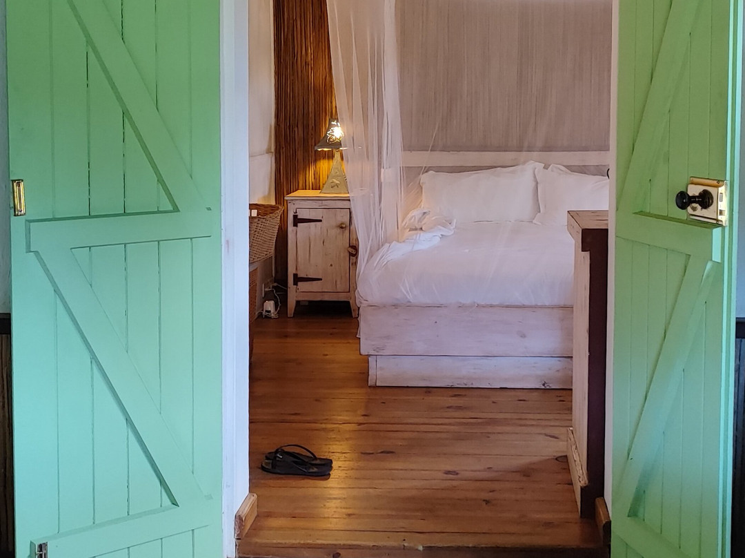 La Vieille Cheminee主图