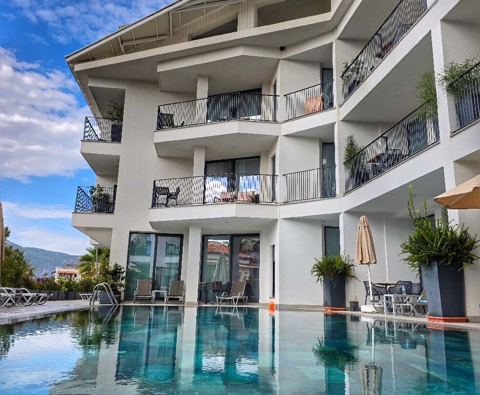 Payava Hotel by True Blue主图