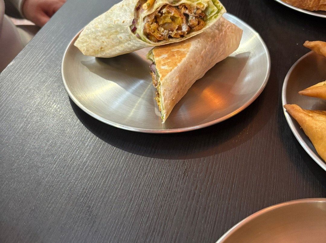 Grainger Market-纽卡斯尔必去景点