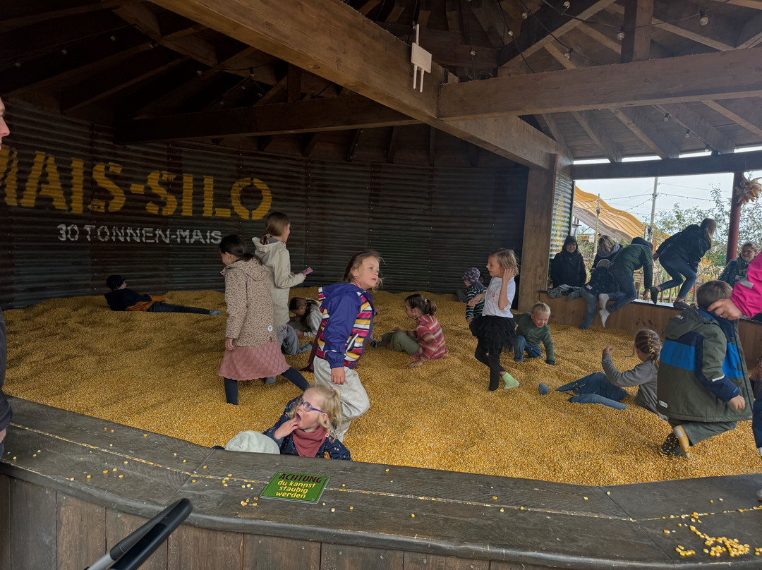 Karls Erdbeerhof Loxstedt