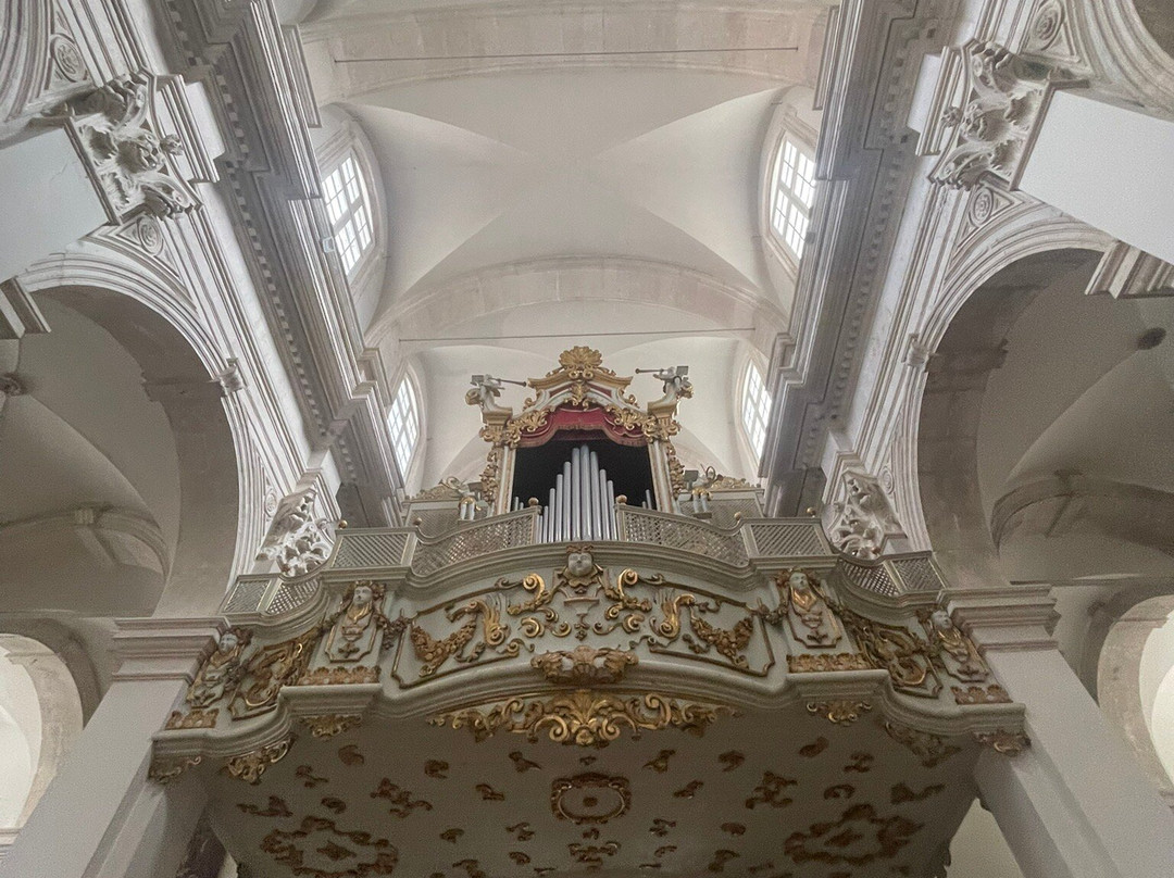 The Cathedral of the Assumption of the Virgin Mary-杜布罗夫尼克必去景点