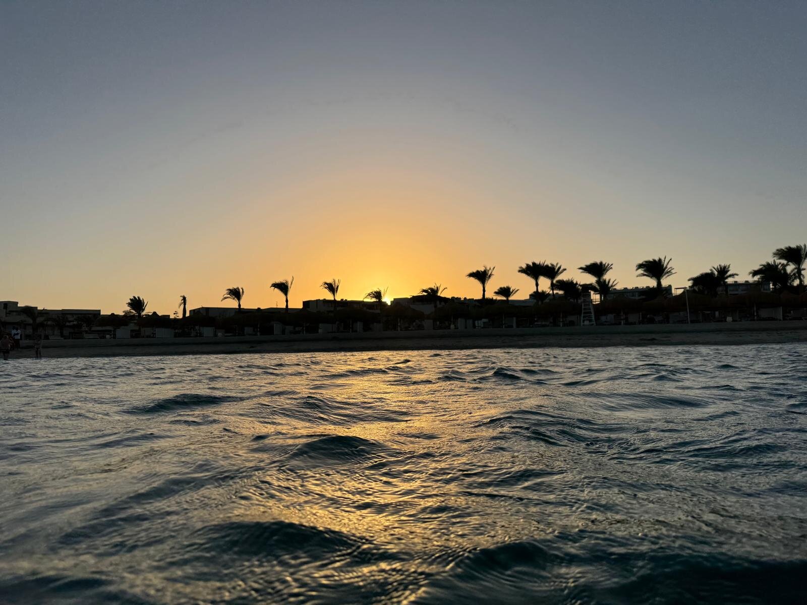 JAZ Costa Mares-泳池