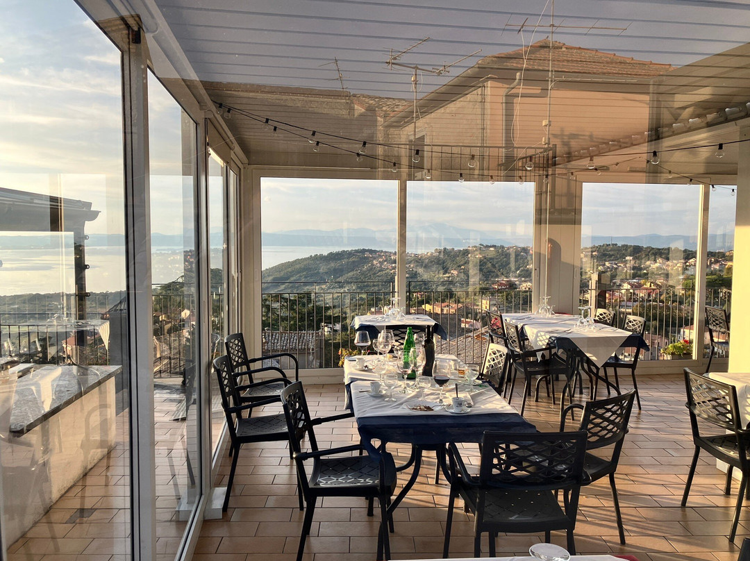 Ristorante Albergo Dante