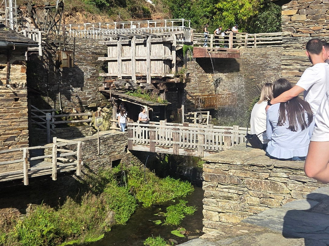 Museo Molinos Mazonovo-Taramundi必去景点