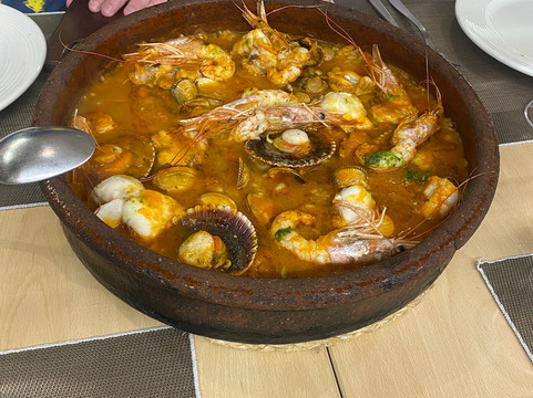 Eat & Walkabout-比戈必去景点