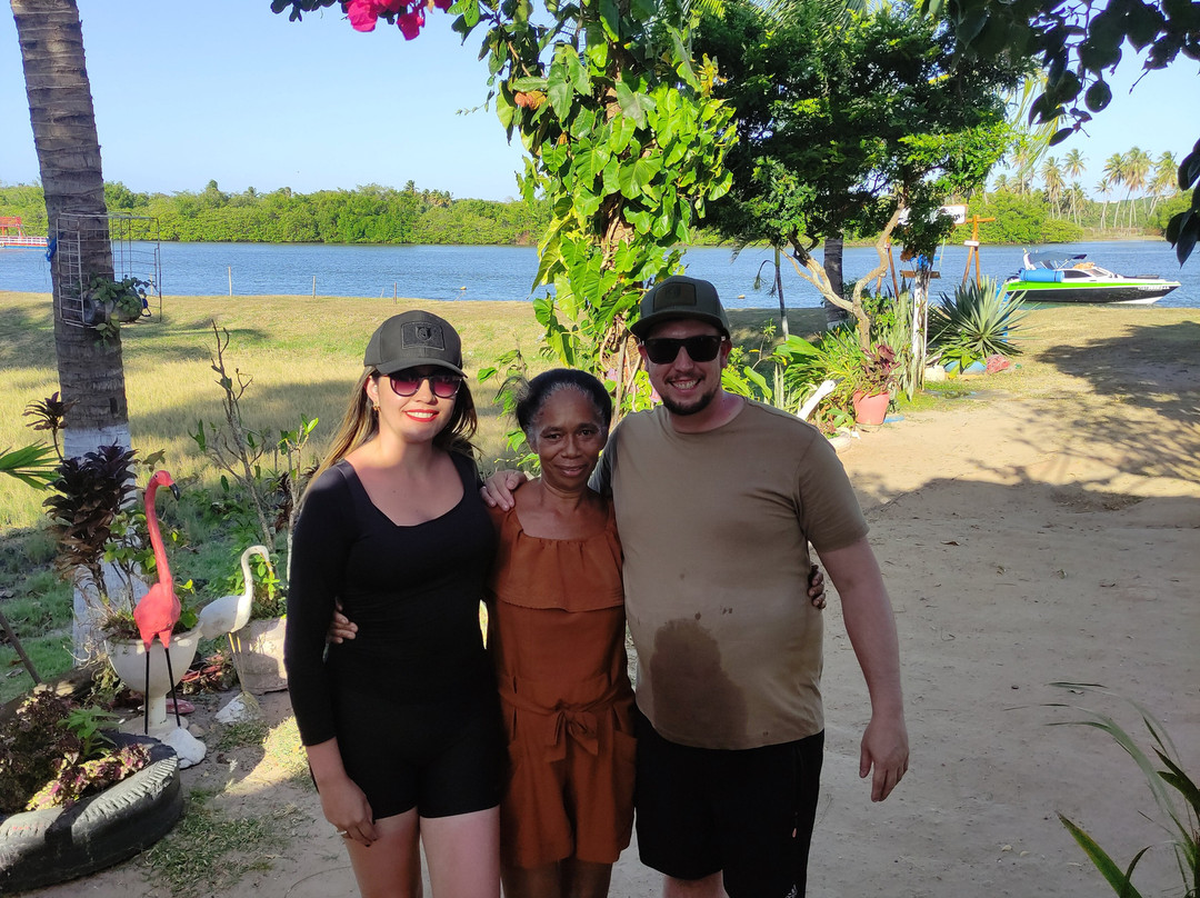 EcoParque Guaraíras-Senador Georgino Avelino必去景点