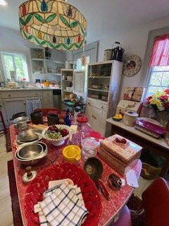 Evie's Downtown-Cornish必去景点