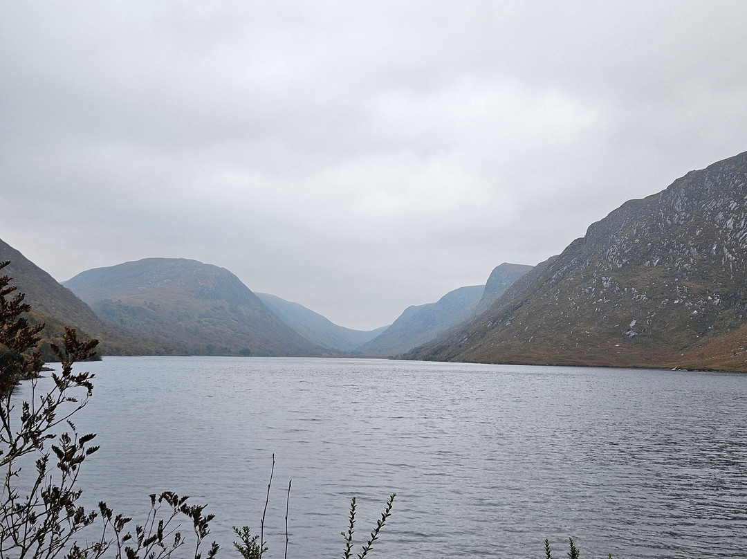 Glenveagh National Park-County Donegal必去景点