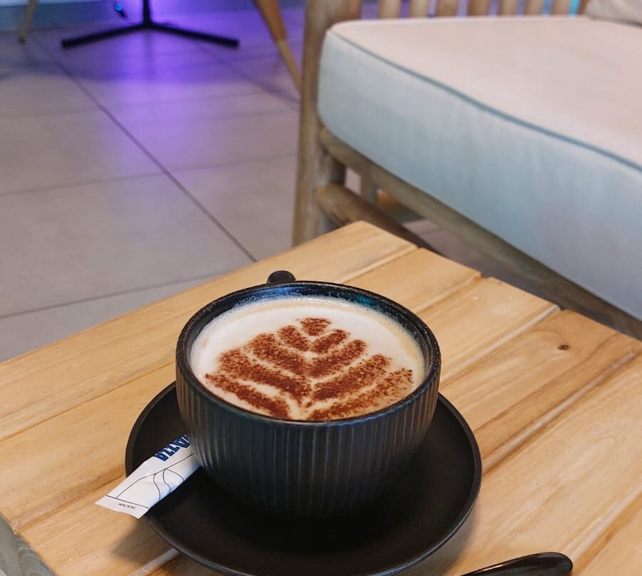 O'feeling Bordeaux-Eysines必去景点