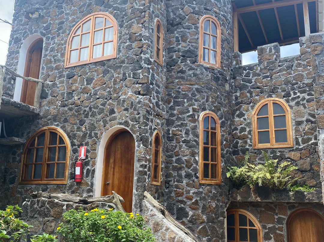 La Fortaleza De Haro主图