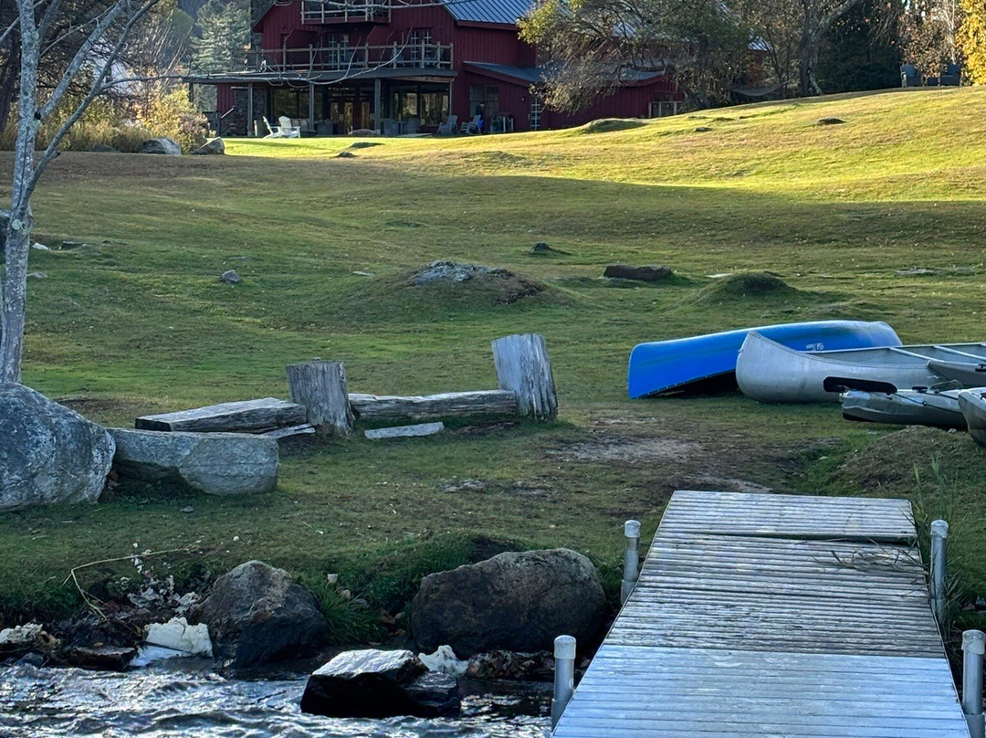 Mountain Meadows Lodge主图