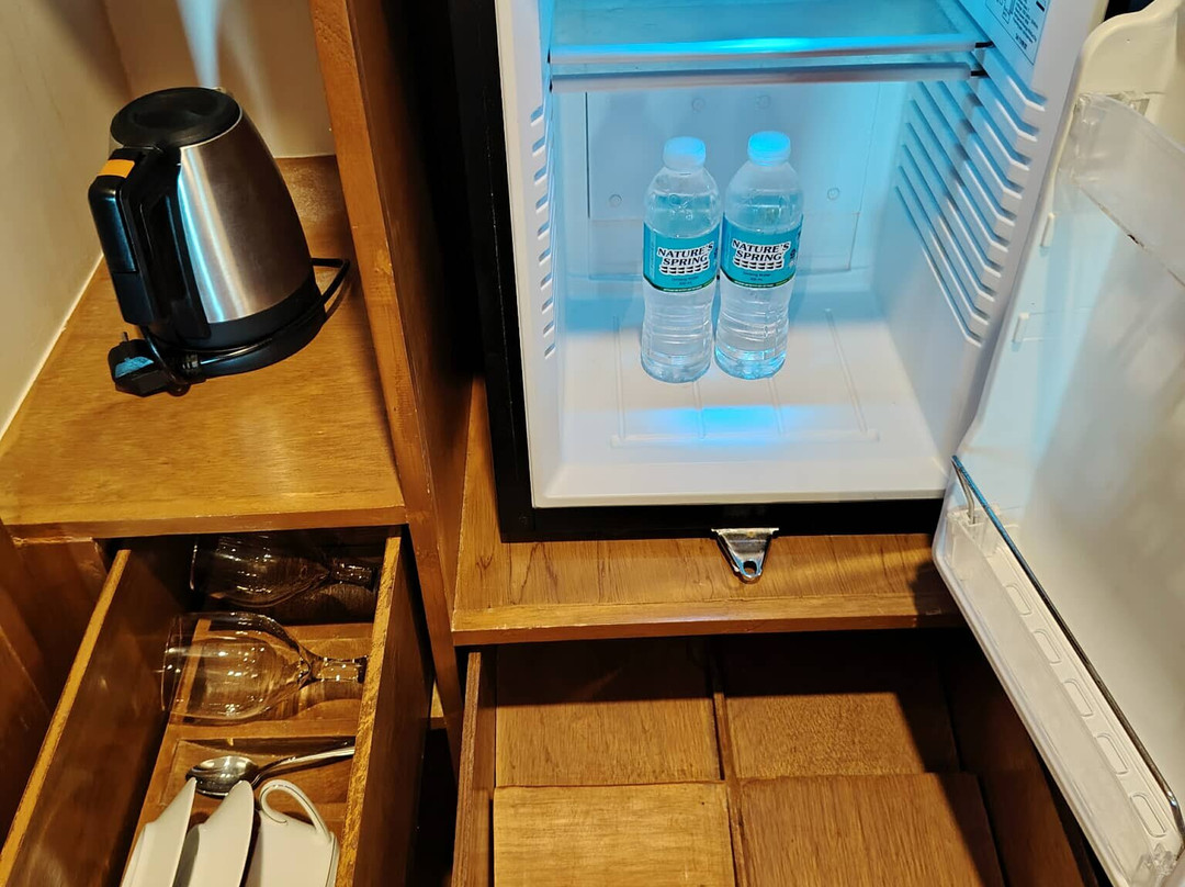 Villa Angelina Luxury Suites主图