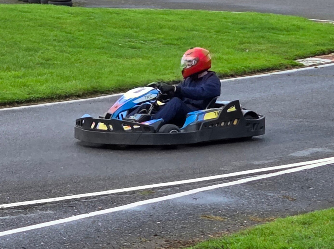 Tattershall Karting Center-Tattershall必去景点