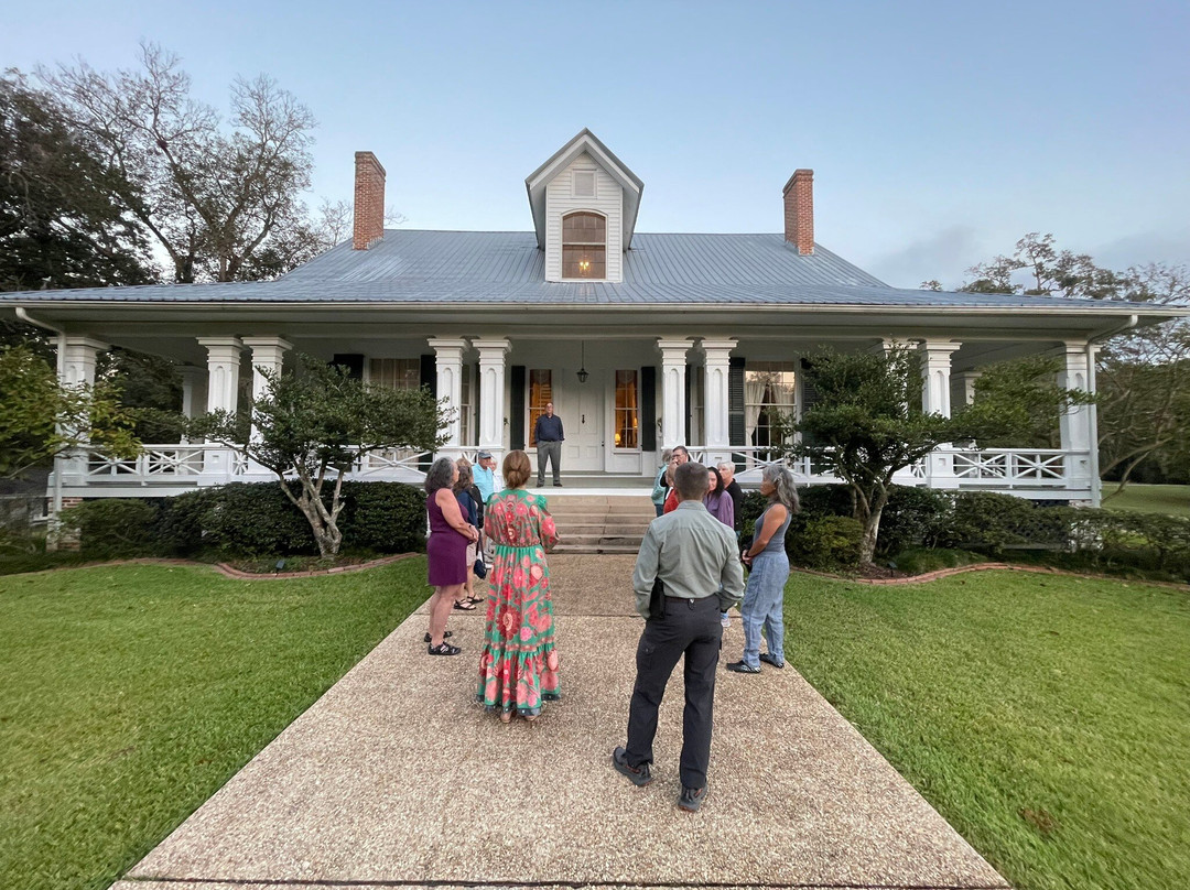 Canemount Plantation Inn主图