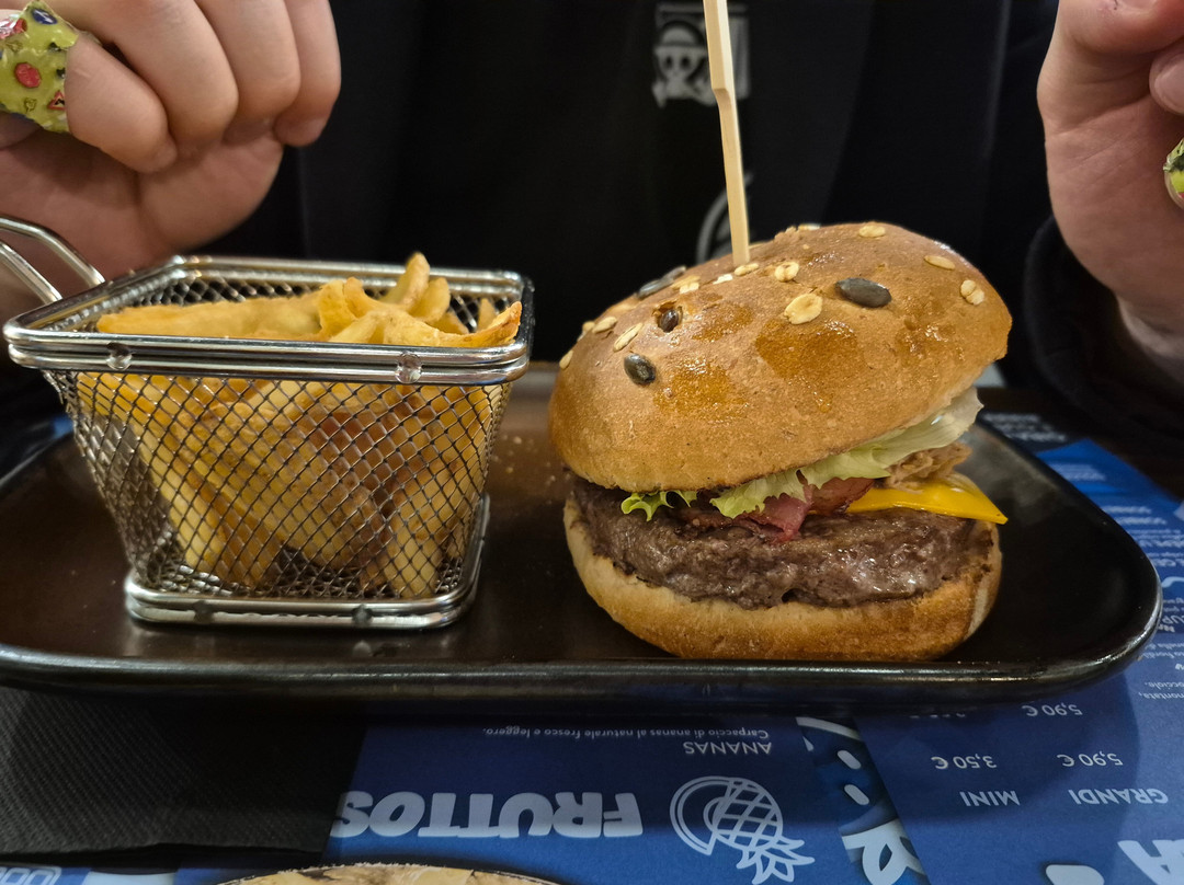 Giustospirito Piacenza